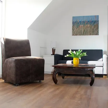 Ferienwohnung Meerzeit I #23941 Lägenhet Haffkrug
