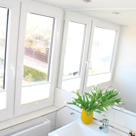 Lägenhet Ferienwohnung Meerzeit I #23941