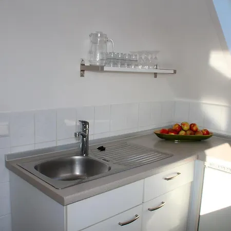 Ferienwohnung Meerzeit I #23941 * Haffkrug