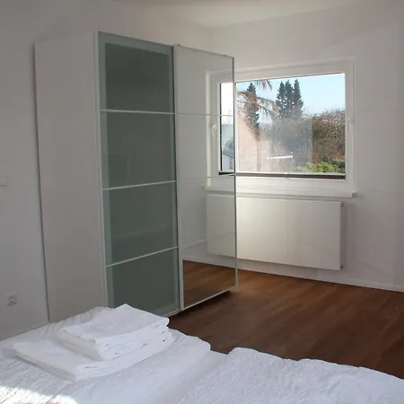 Lägenhet Ferienwohnung Meerzeit I #23941 Haffkrug
