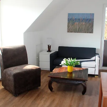 Lägenhet Ferienwohnung Meerzeit I #23941 Haffkrug