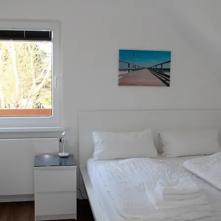 Ferienwohnung Meerzeit I #23941 * Haffkrug
