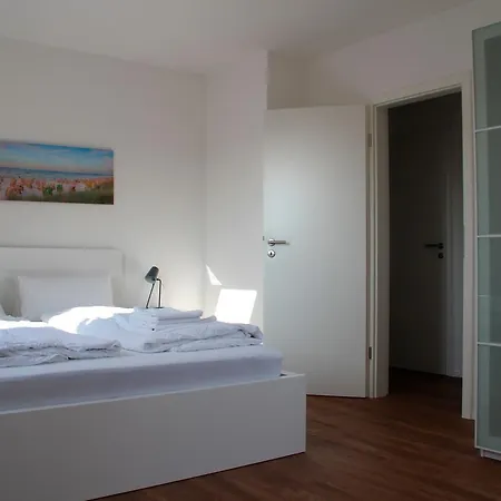 Ferienwohnung Meerzeit I #23941 *