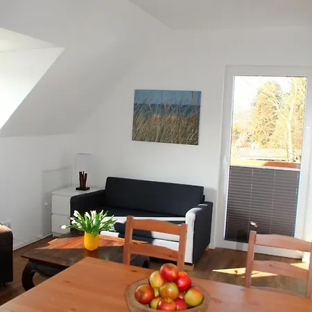 Ferienwohnung Meerzeit I #23941 Lägenhet Haffkrug