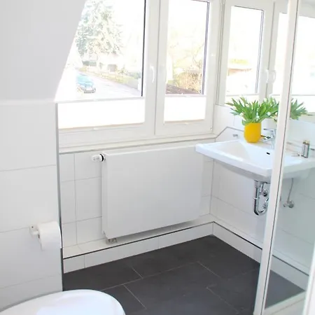 Lägenhet Ferienwohnung Meerzeit I #23941 Haffkrug